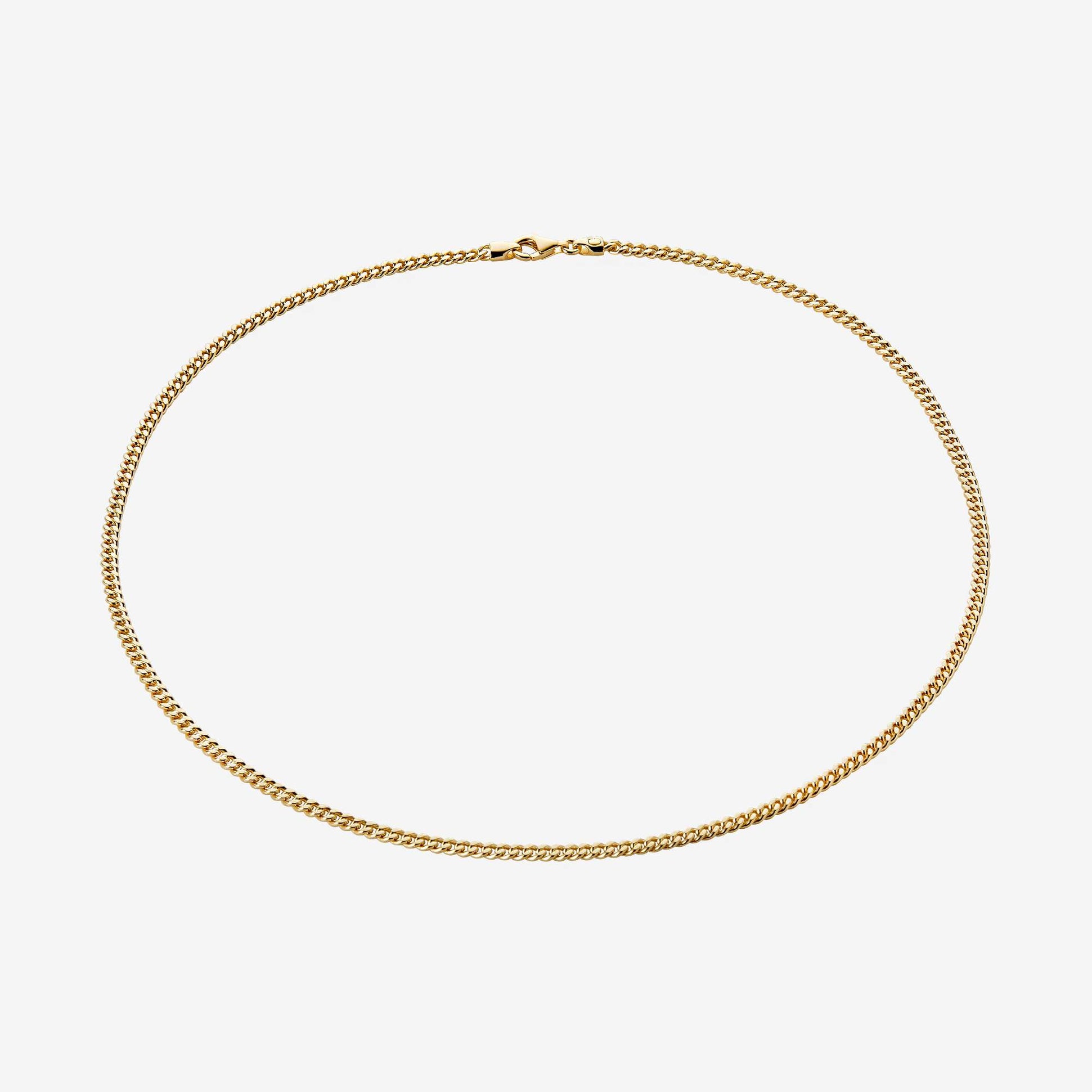 Small Panzer Choker
