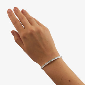 Small Tekstur Bangle