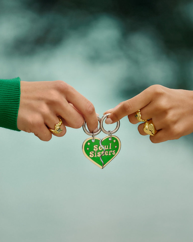 Keychain 2026