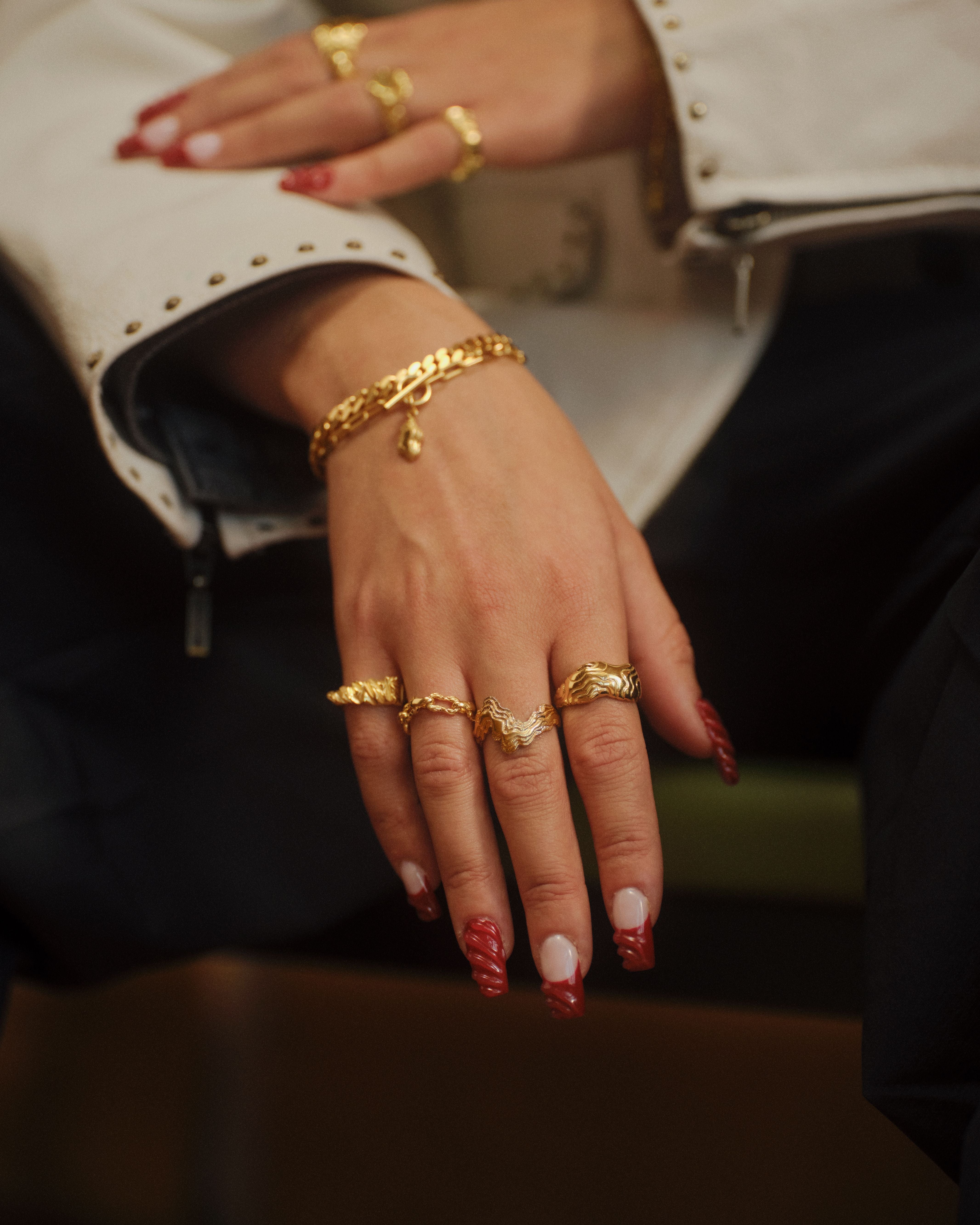 Takeover: Sofie og Beate '23