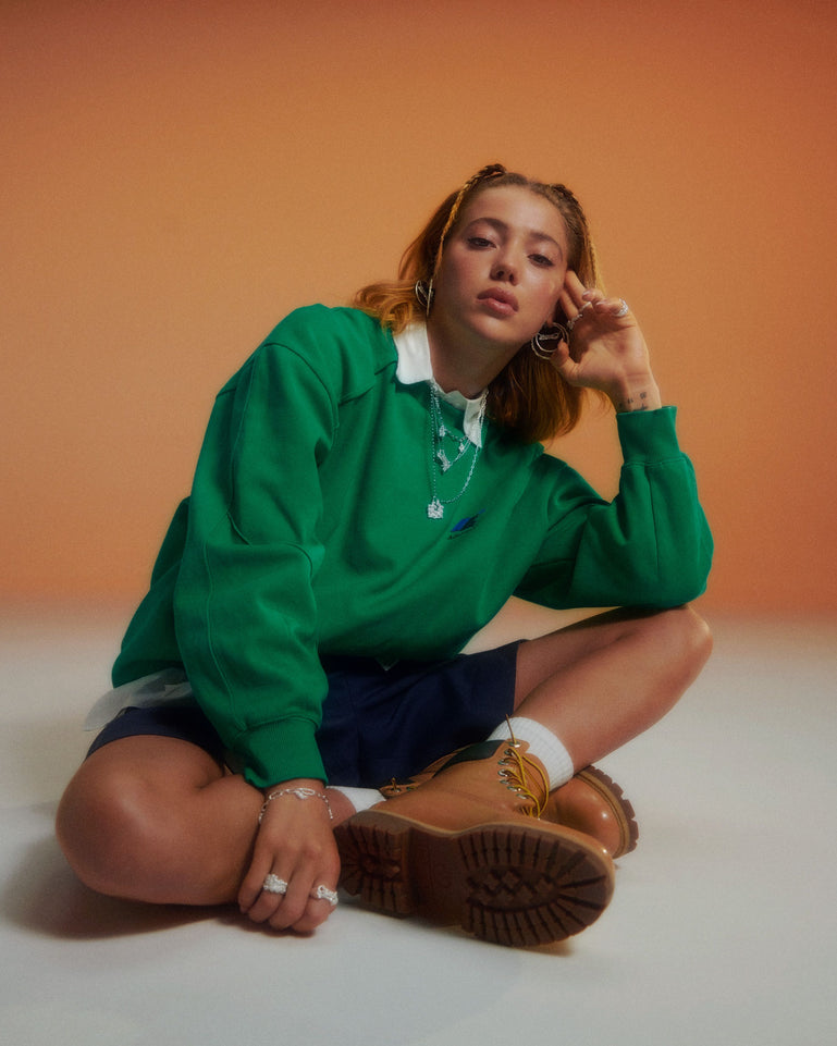 Crush Collection
