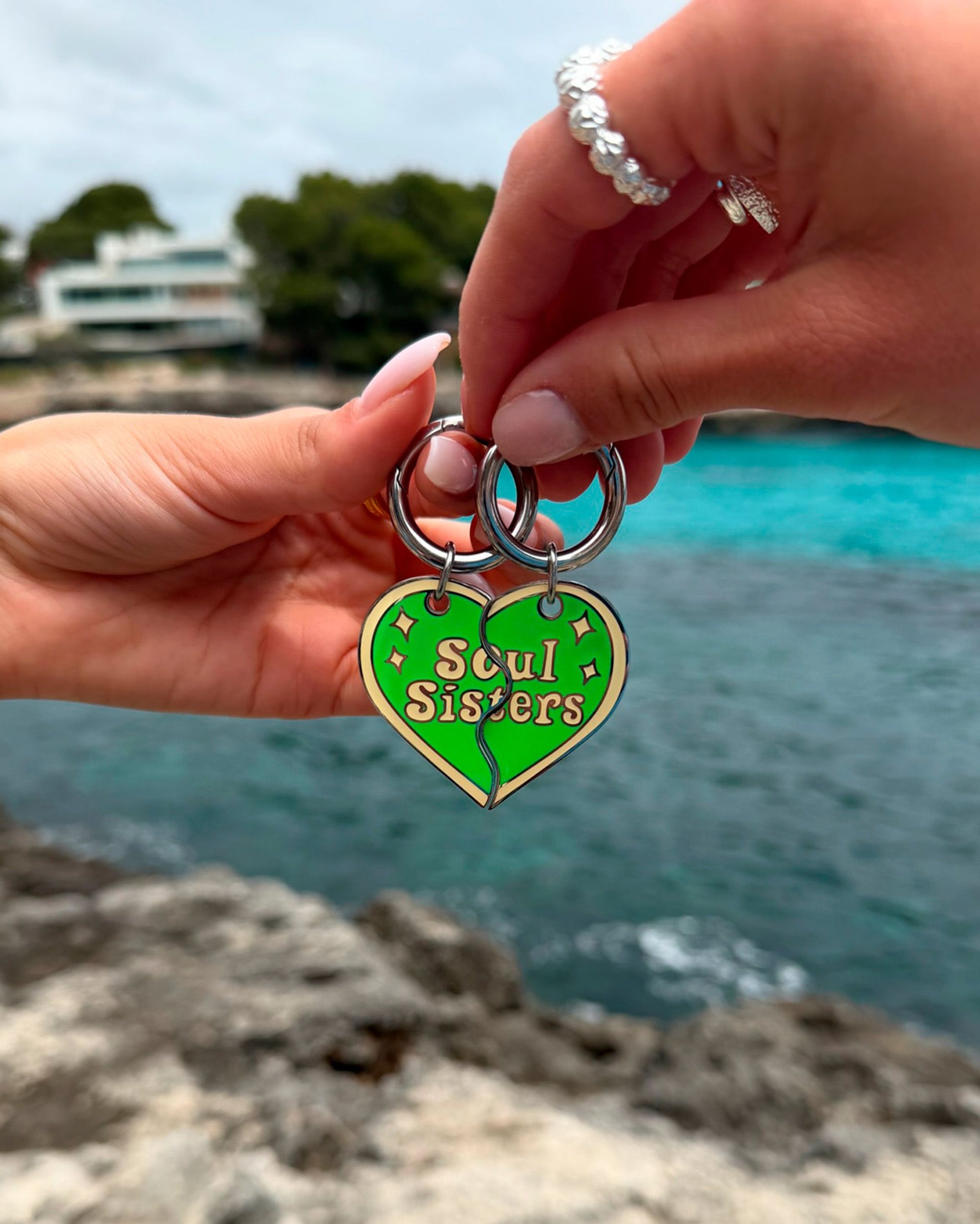Keychain 2026