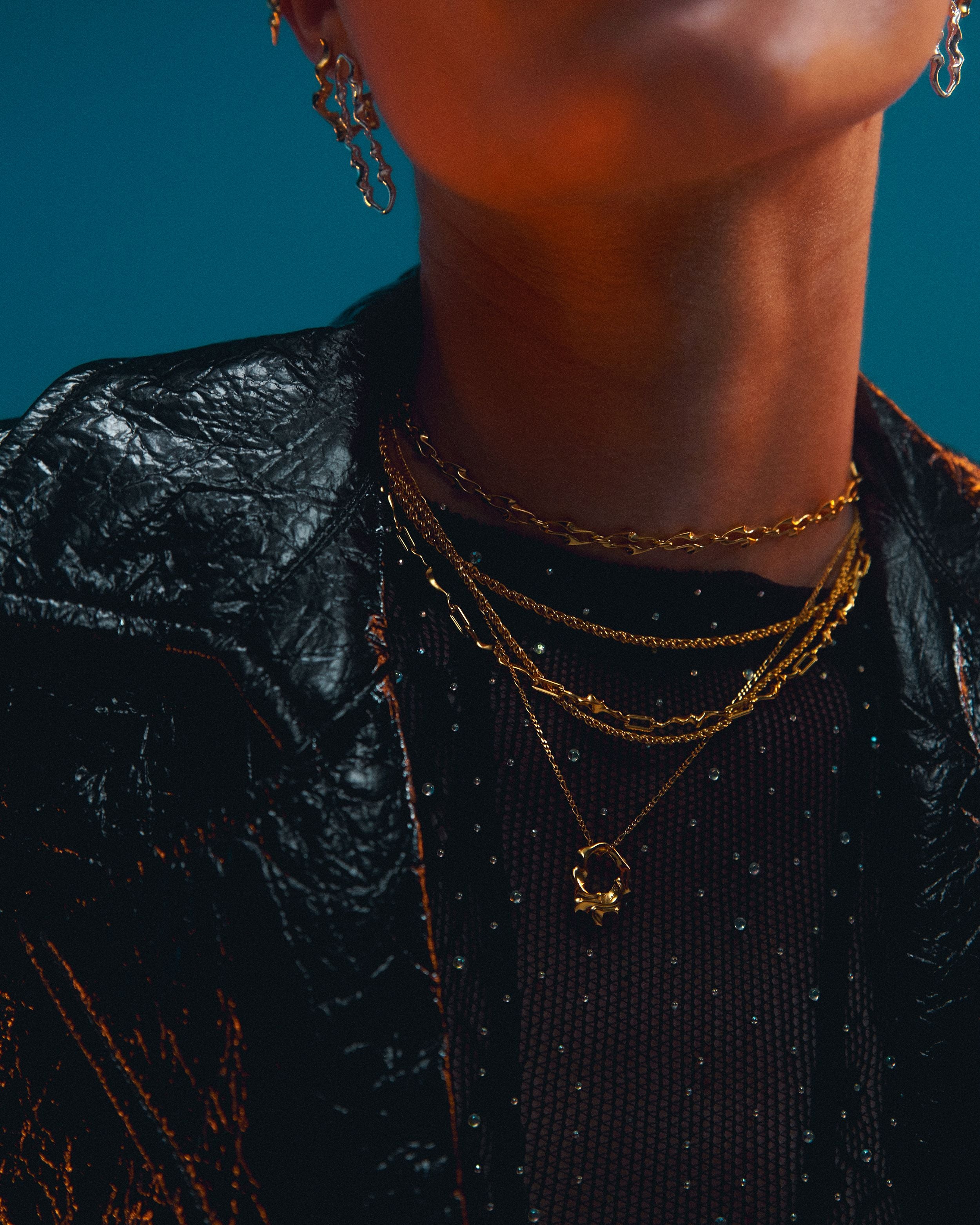 4. Fotoshoot - Flames