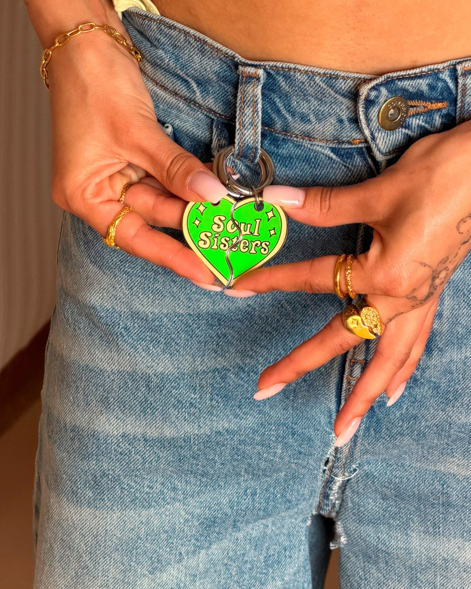 Keychain 2026