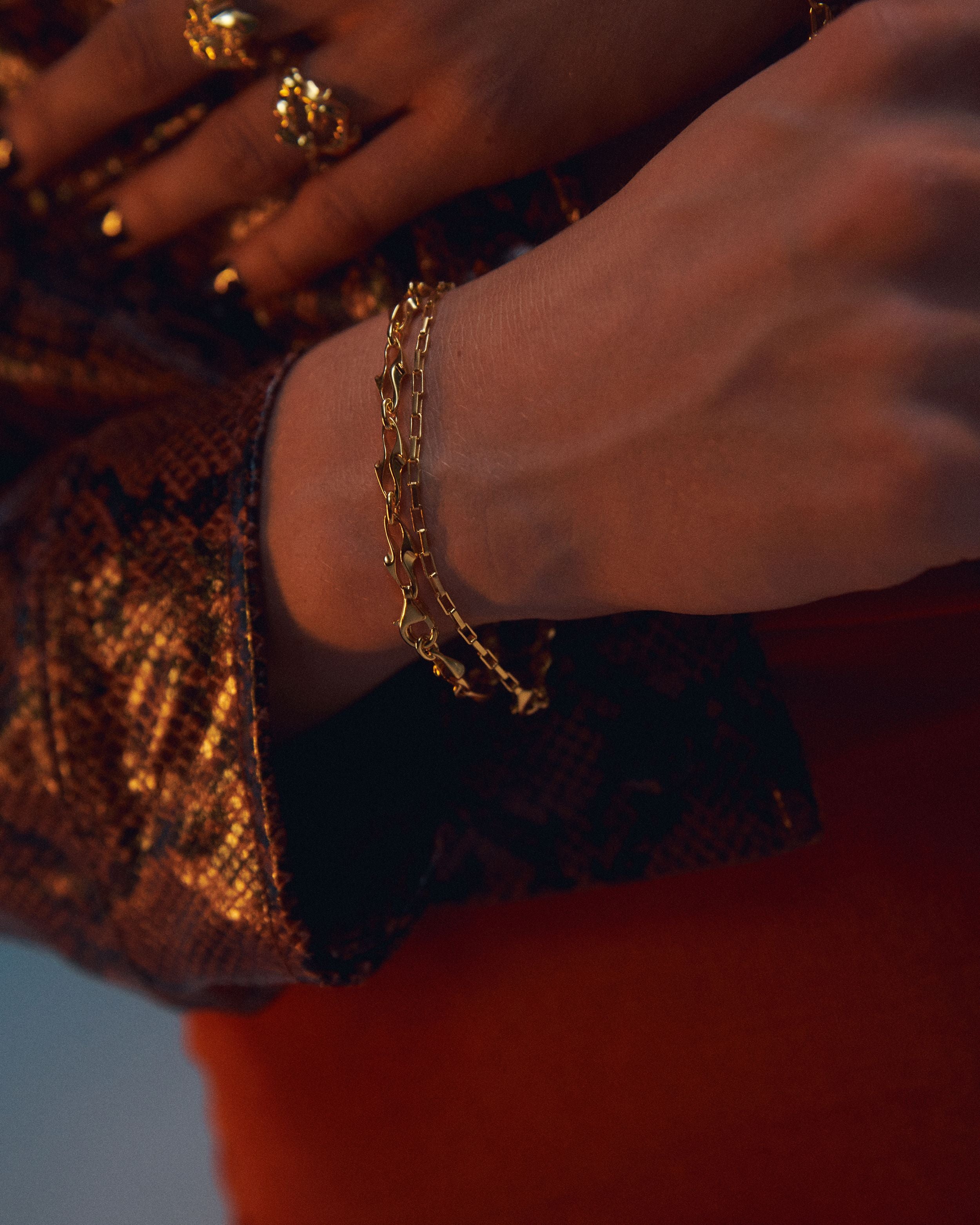 4. Fotoshoot - Flames