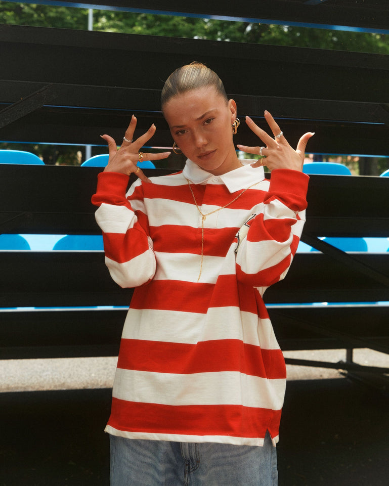 CB Summer lookbook