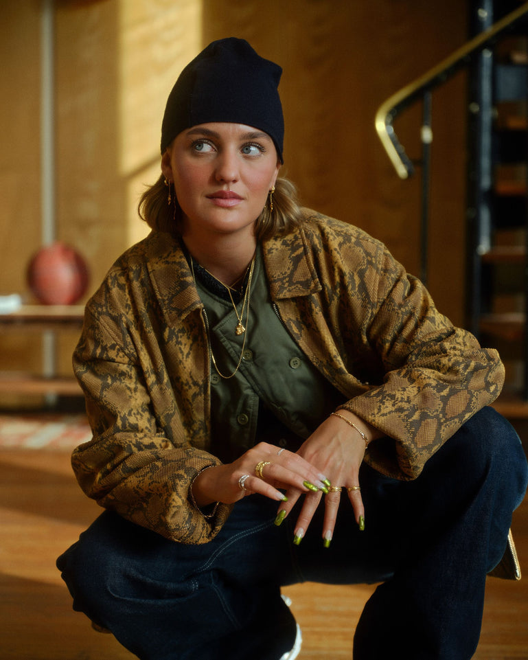 Takeover: Sofie og Beate '23