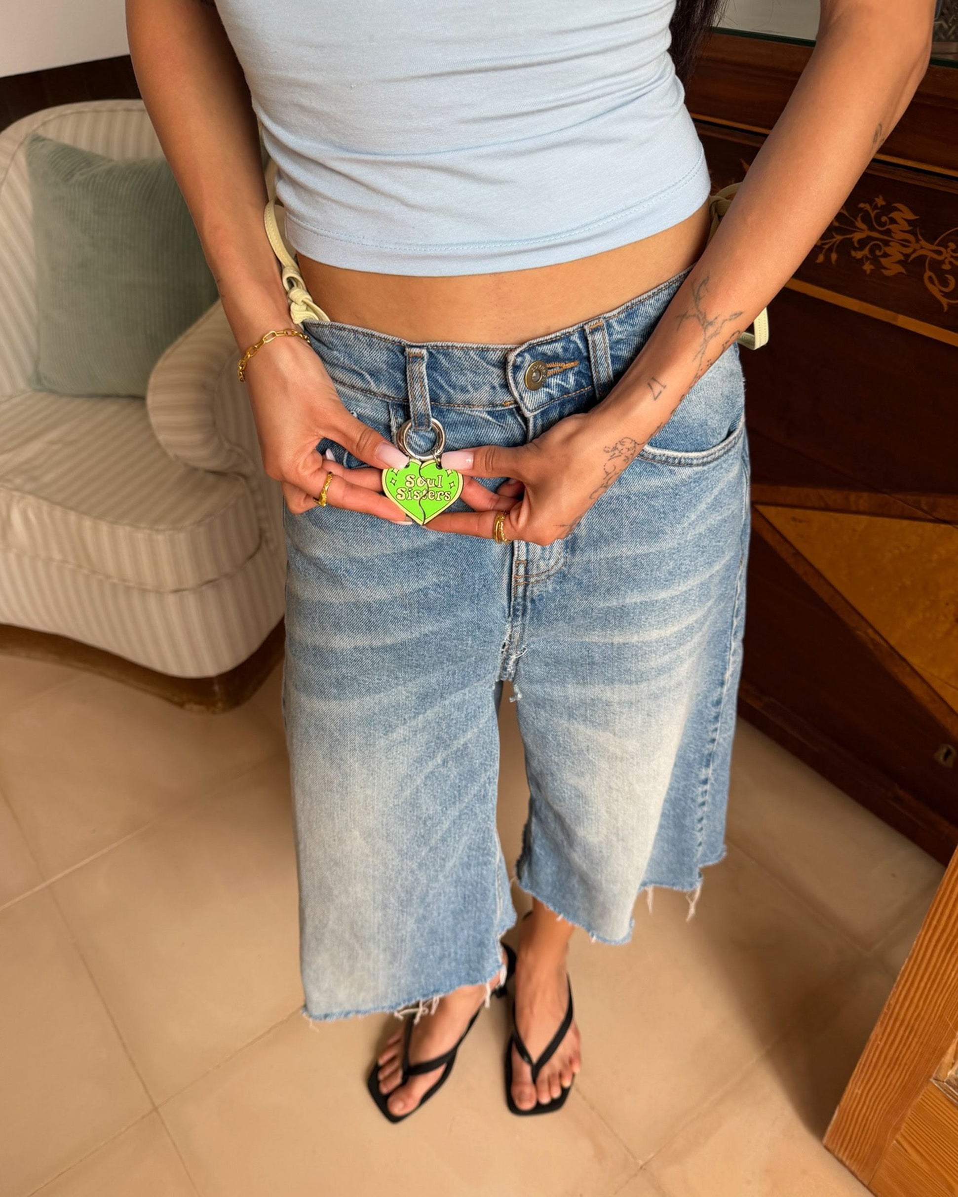 Keychain 2026