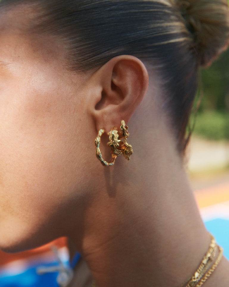CB Summer lookbook