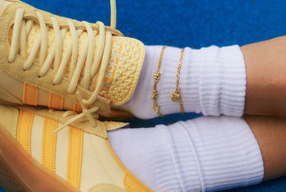 Anklets