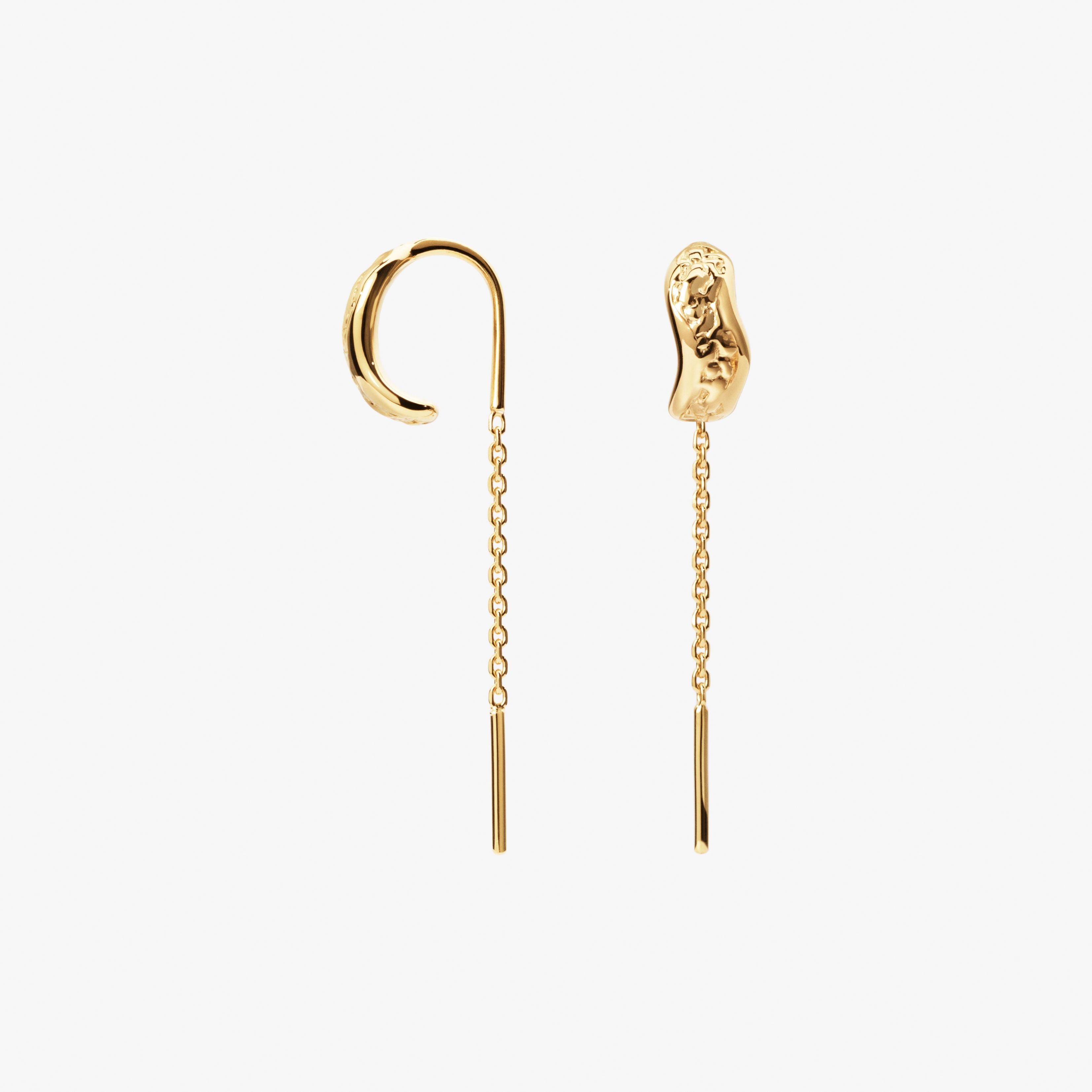 Curvy Essentia Earlines