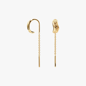 Curvy Essentia Earlines