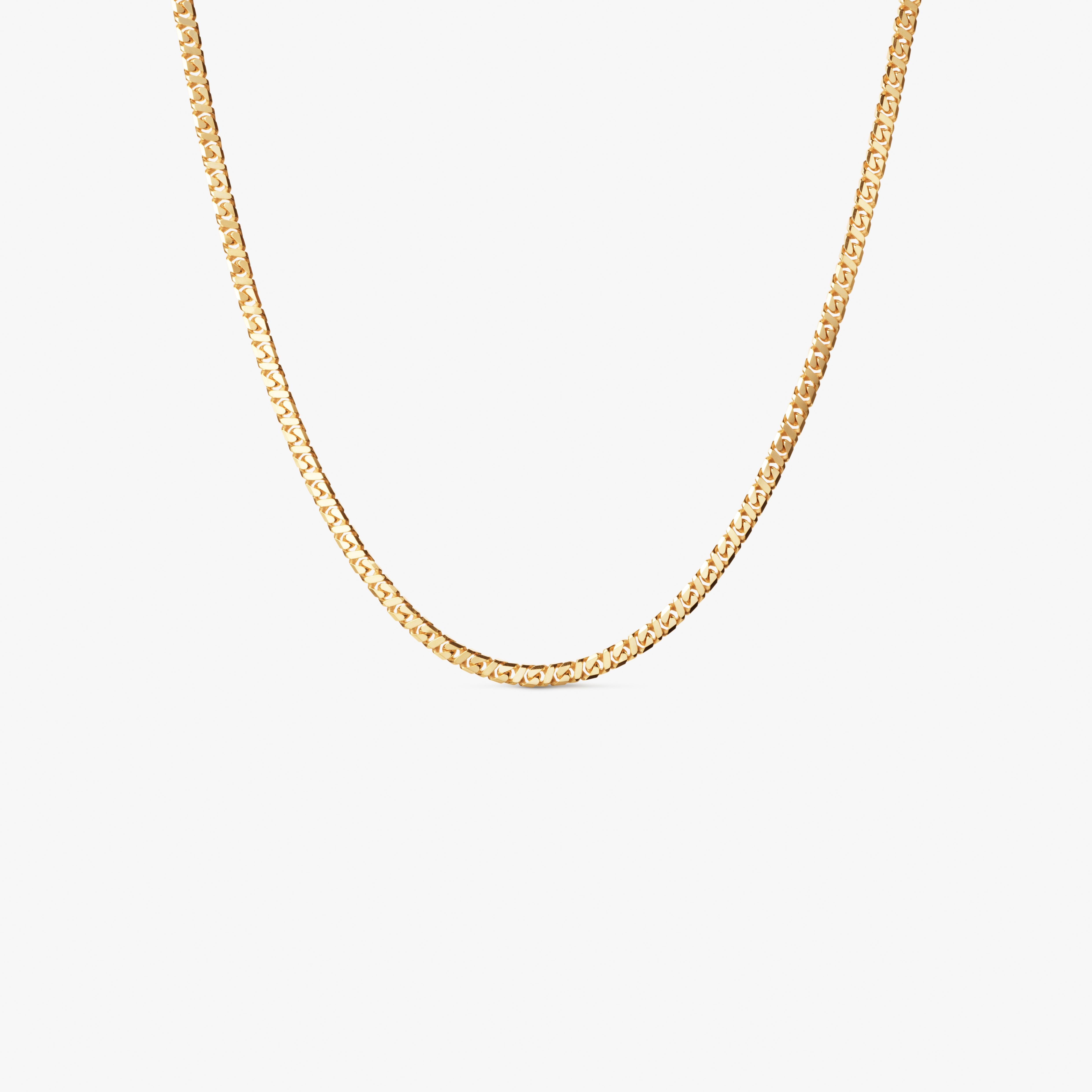 Shiny Sparkly Necklace