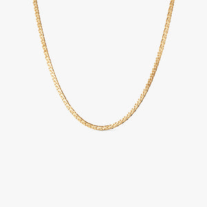Shiny Sparkly Necklace