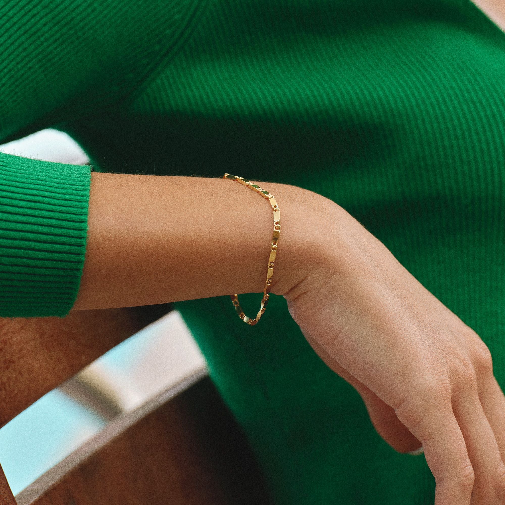 Large Essentia Bracelet