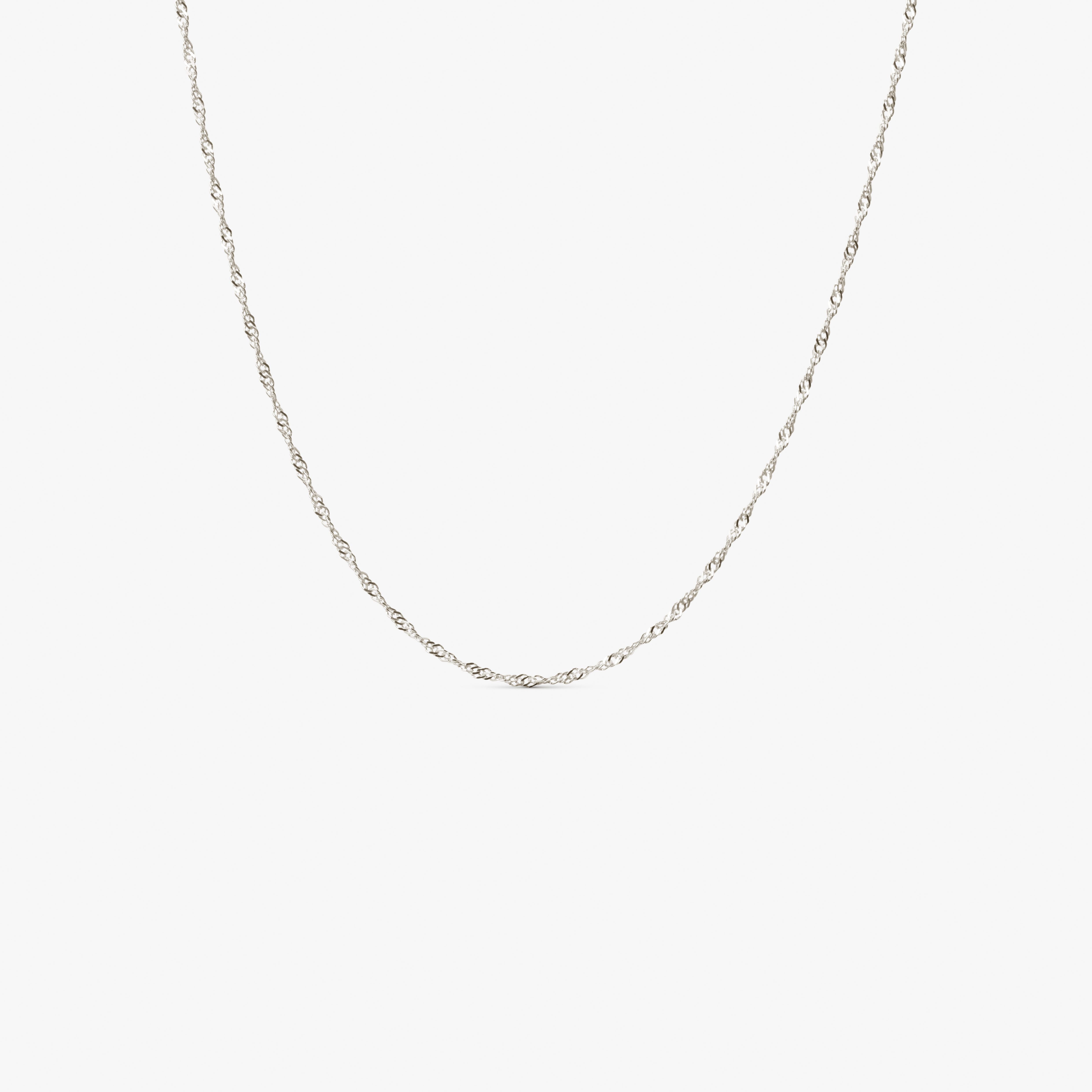 Large Zebra Chain
