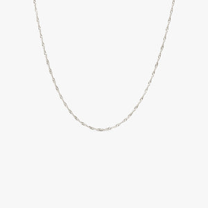 Large Zebra Chain