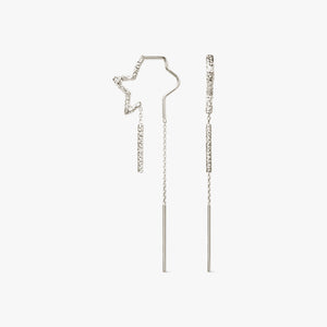 Star Sparkly Earlines