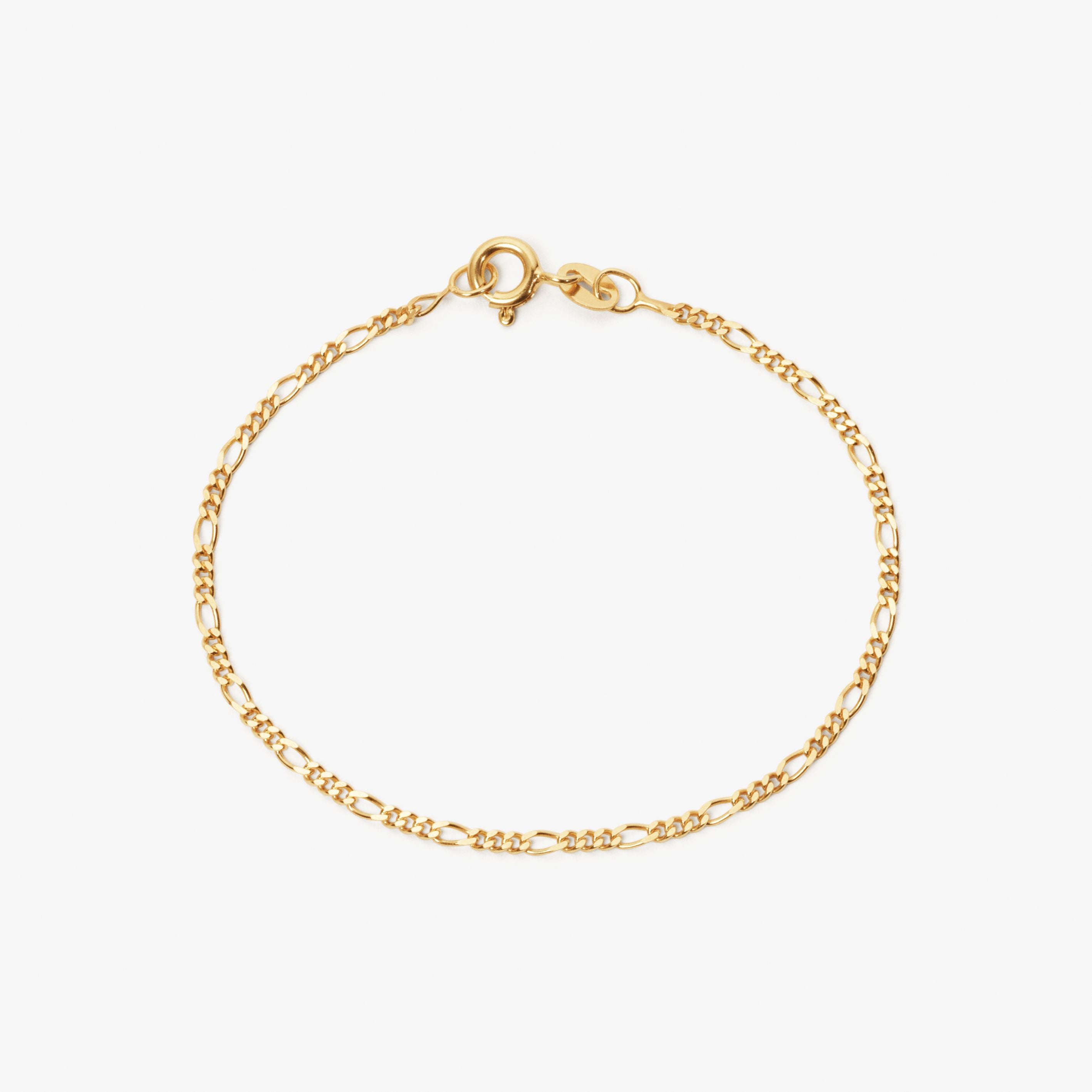 Basic Sparkly Bracelet