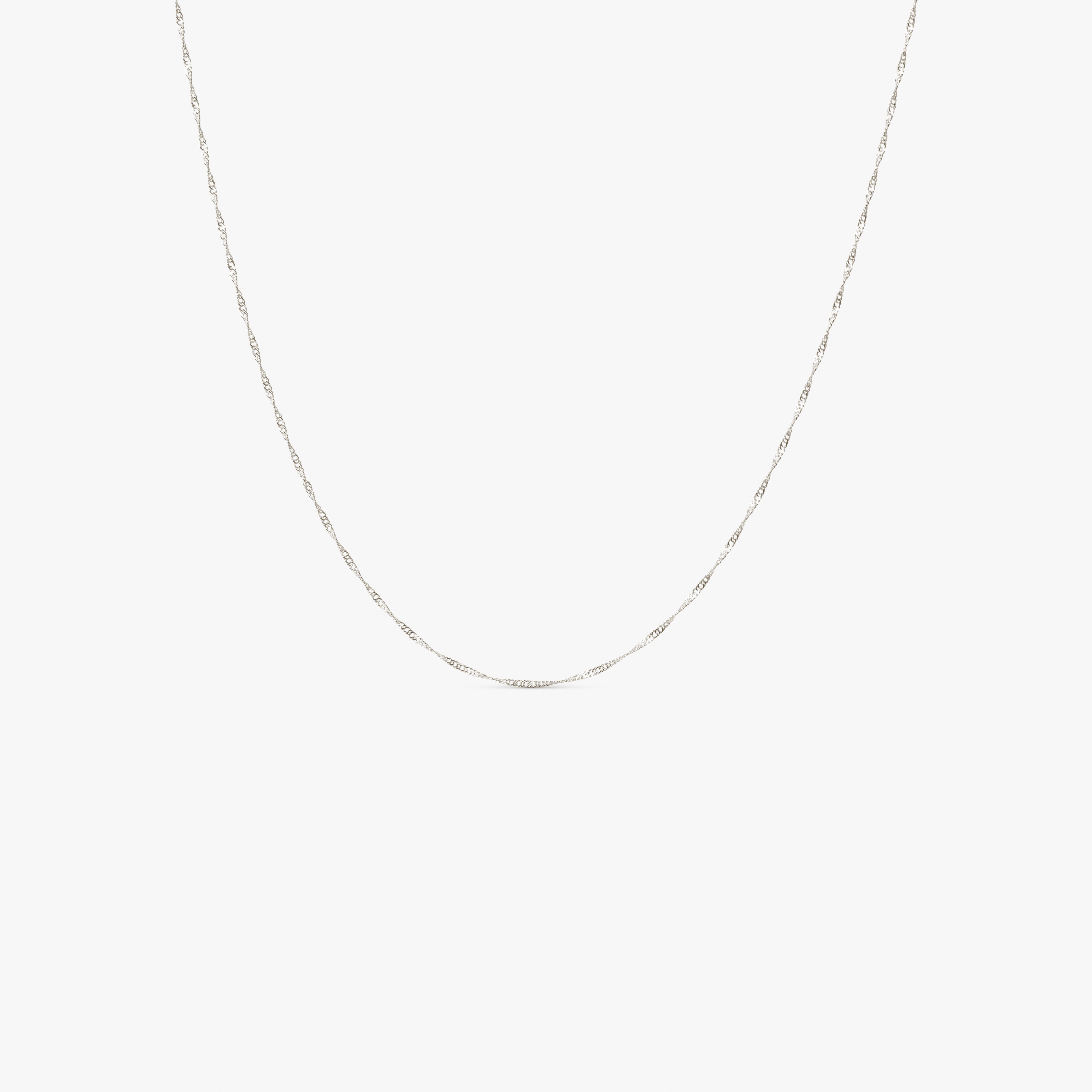 Small Zebra Chain