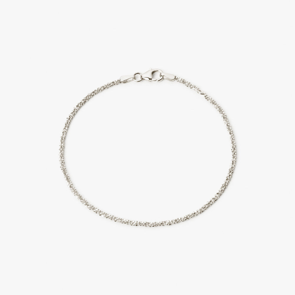 Million Dots Anklet