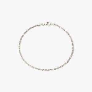 Million Dots Anklet