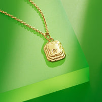 Women Empowerment Necklace 2026