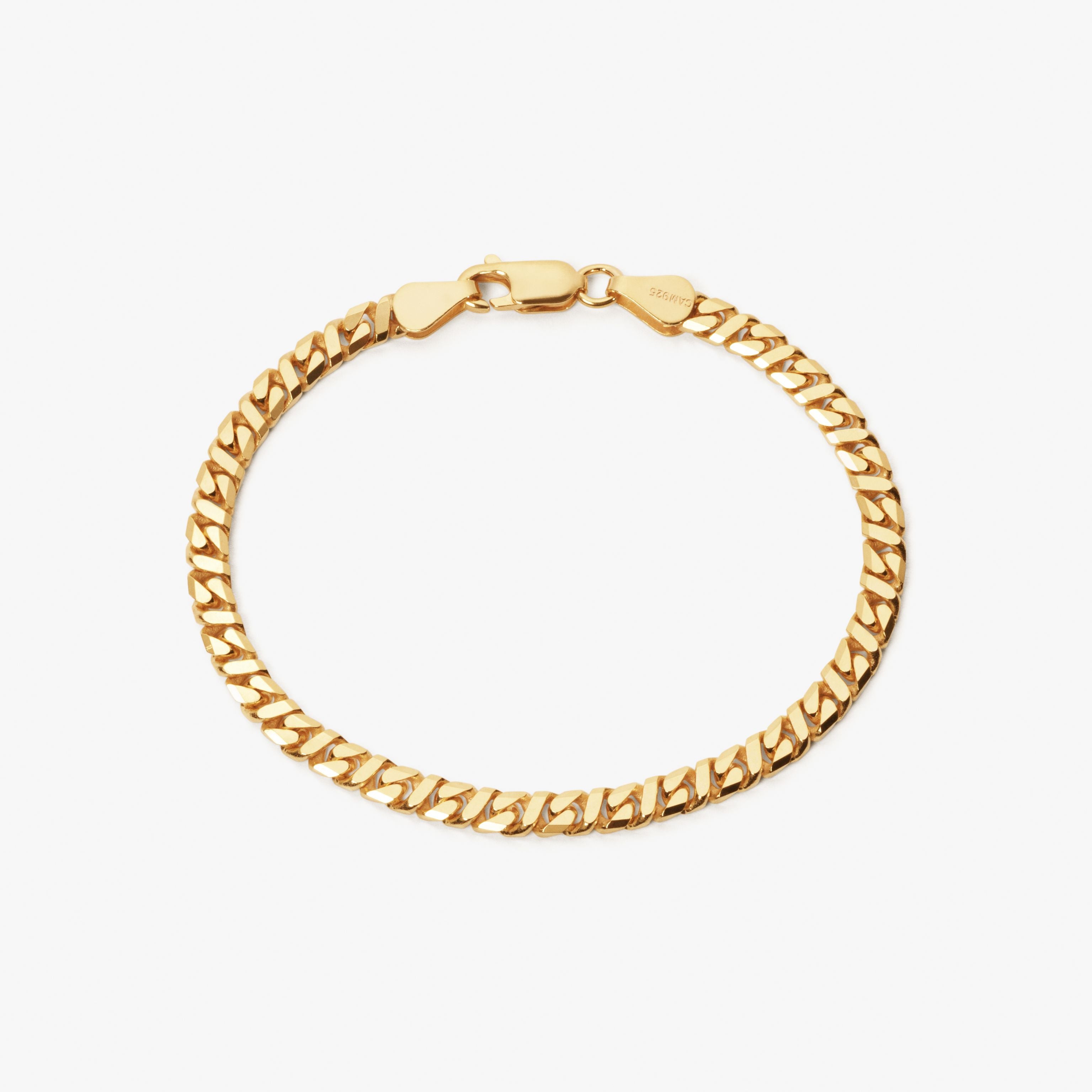 Shiny Sparkly Bracelet