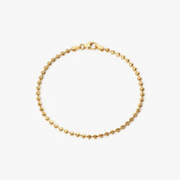 Textured Dots Bracelet