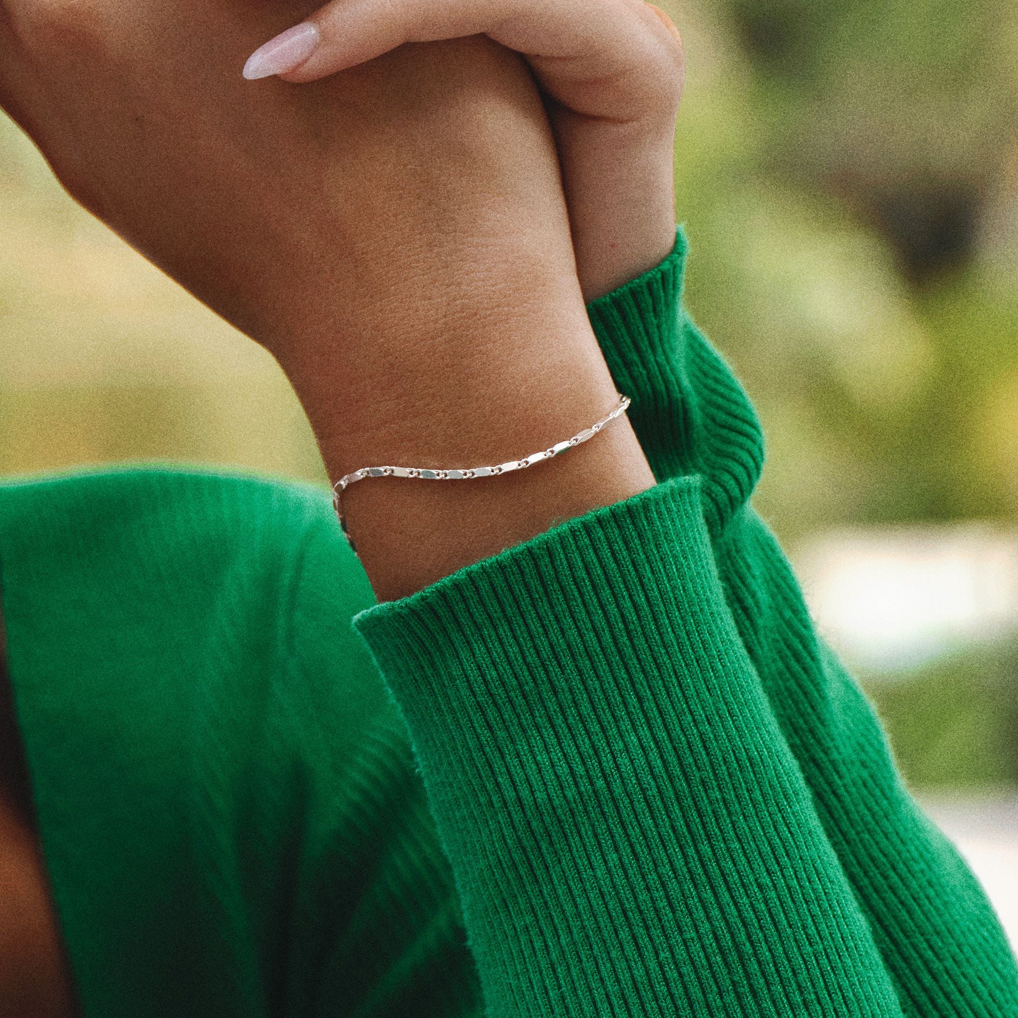 Small Essentia Bracelet