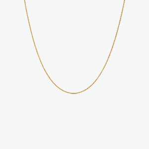 Million Dots Necklace