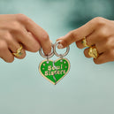 Soul Sisters Keychains