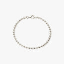 Large Shiny Dots Bracelet