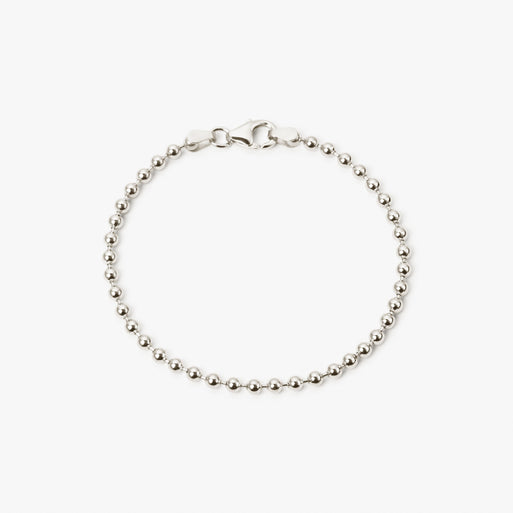 Large Shiny Dots Bracelet