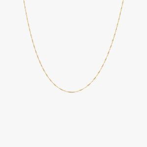 Small Zebra Chain