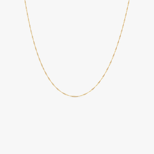 Small Zebra Chain
