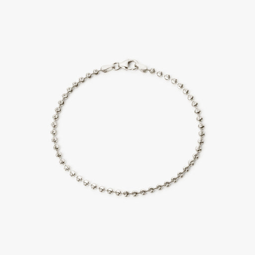 Textured Dots Bracelet