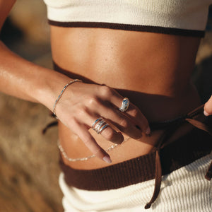 Large Essentia Bracelet