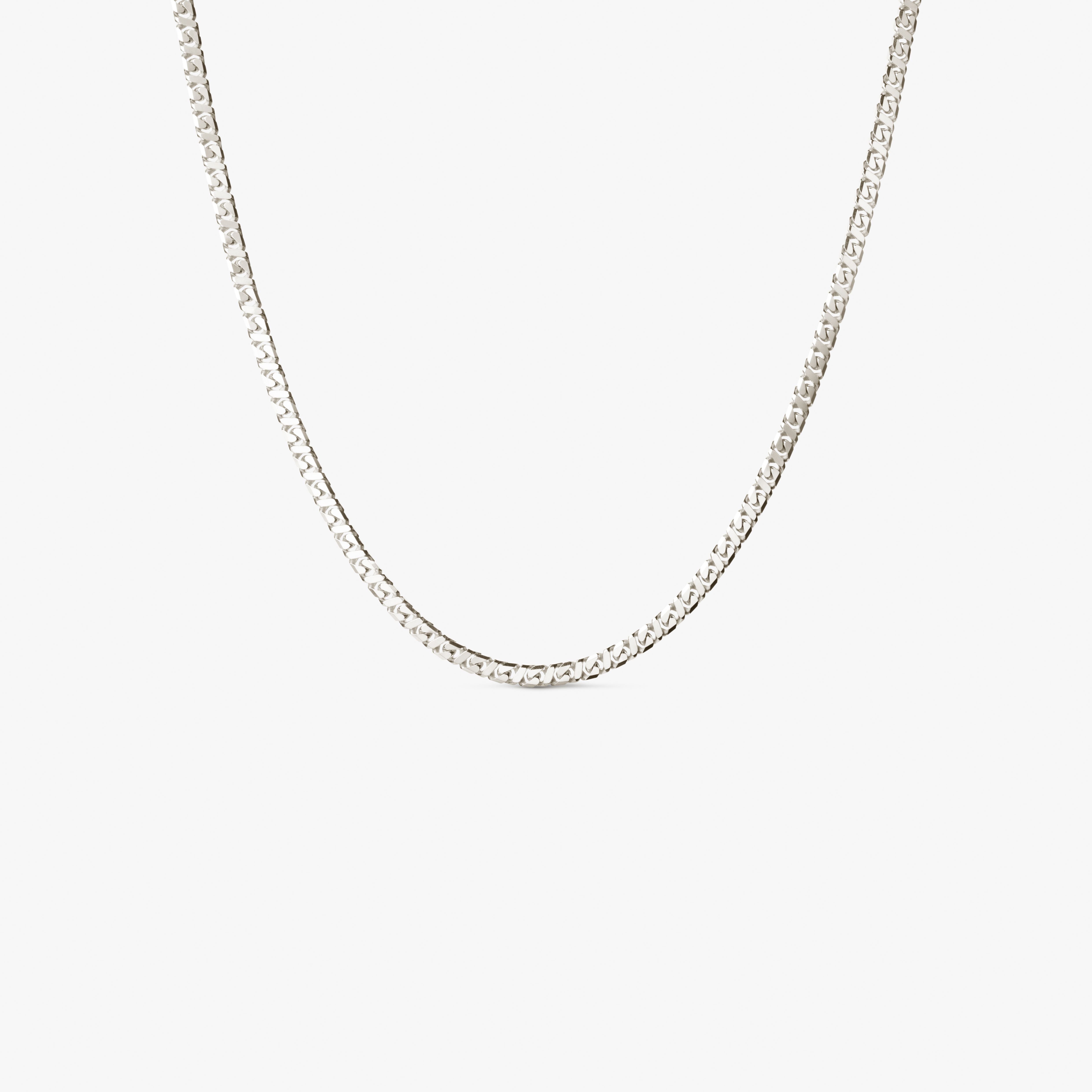 Shiny Sparkly Necklace