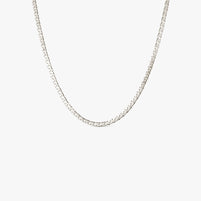 Shiny Sparkly Necklace