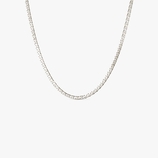 Shiny Sparkly Necklace
