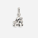 Letter Puffer Charm - Æ