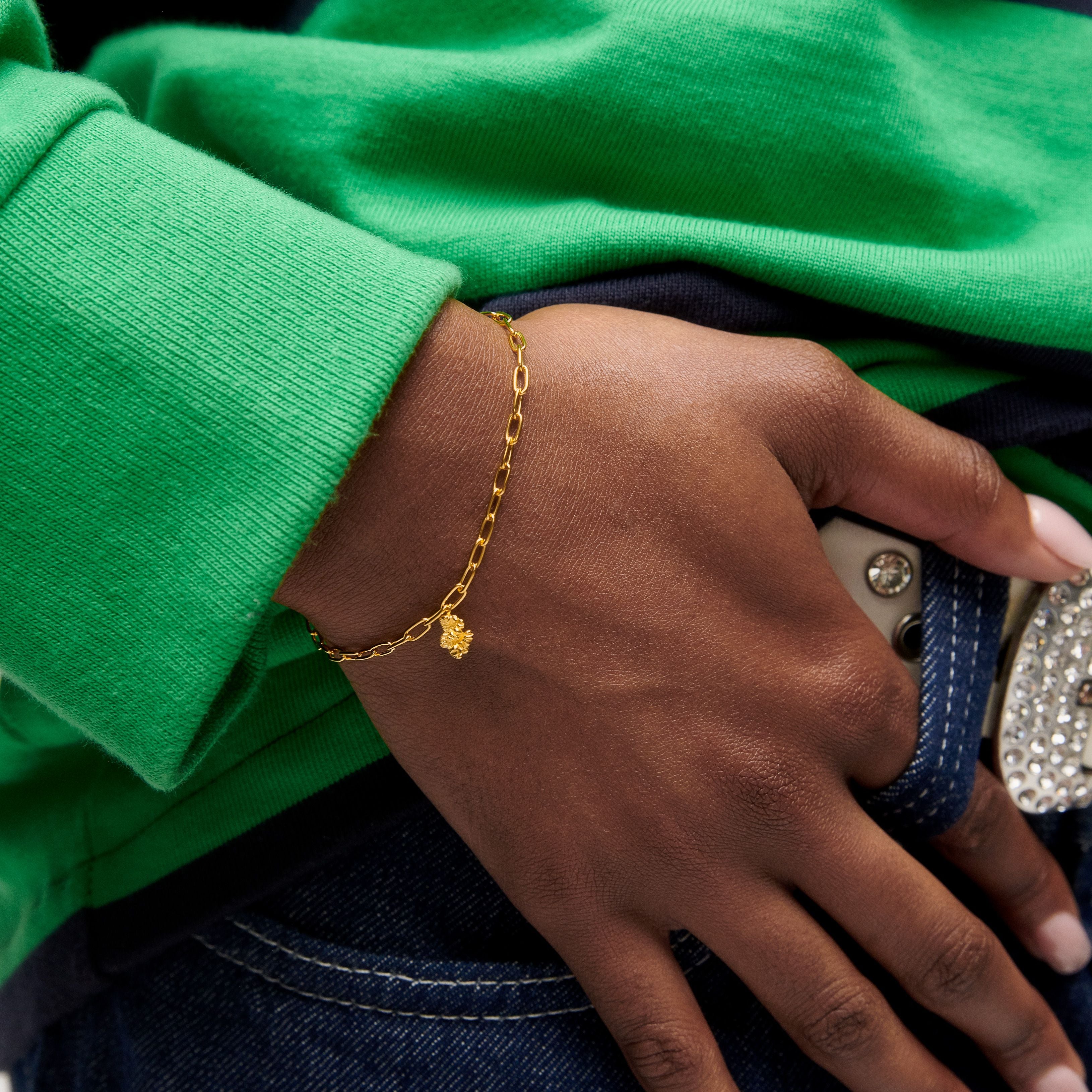 Blush Crush Bracelet