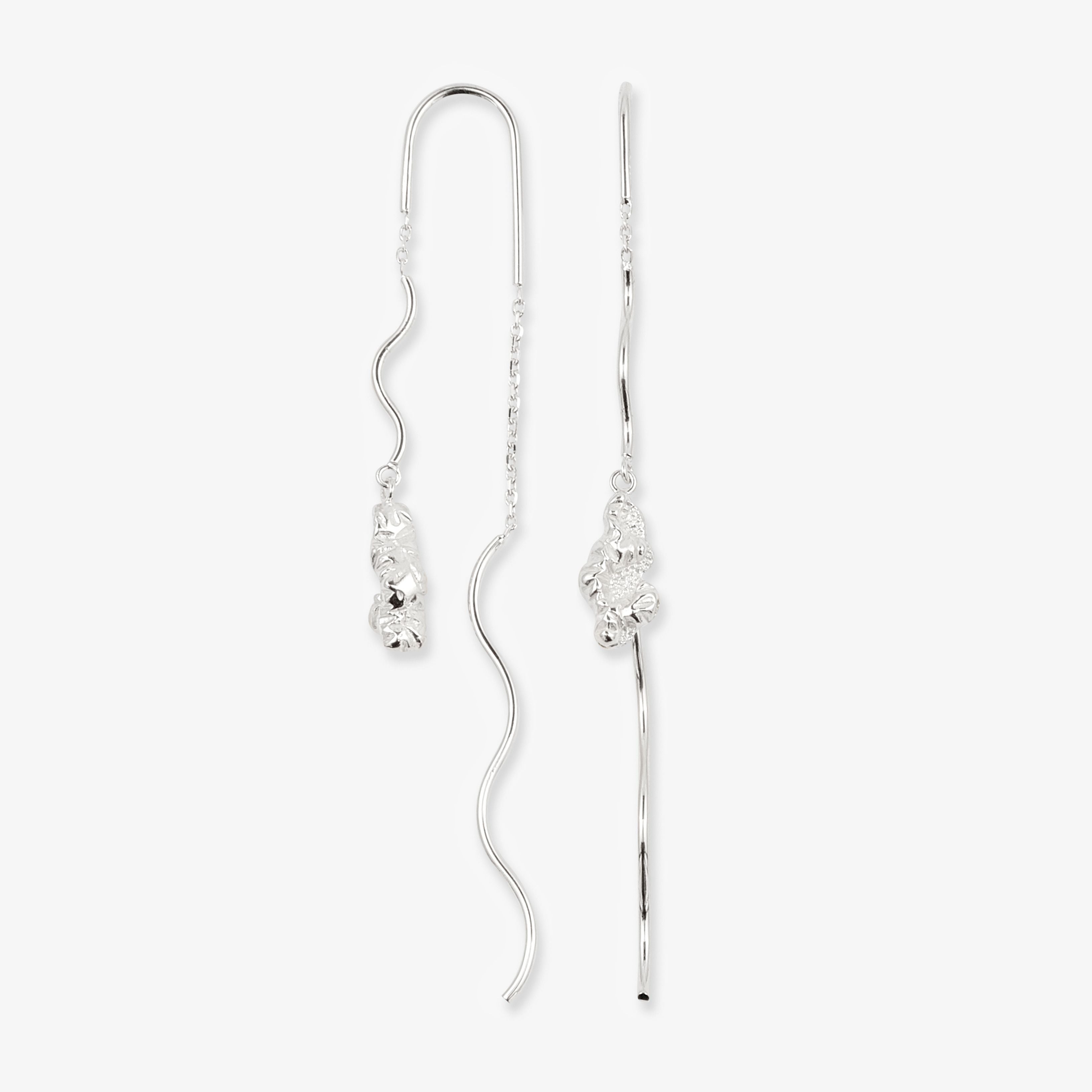 Blush Crush Earlines