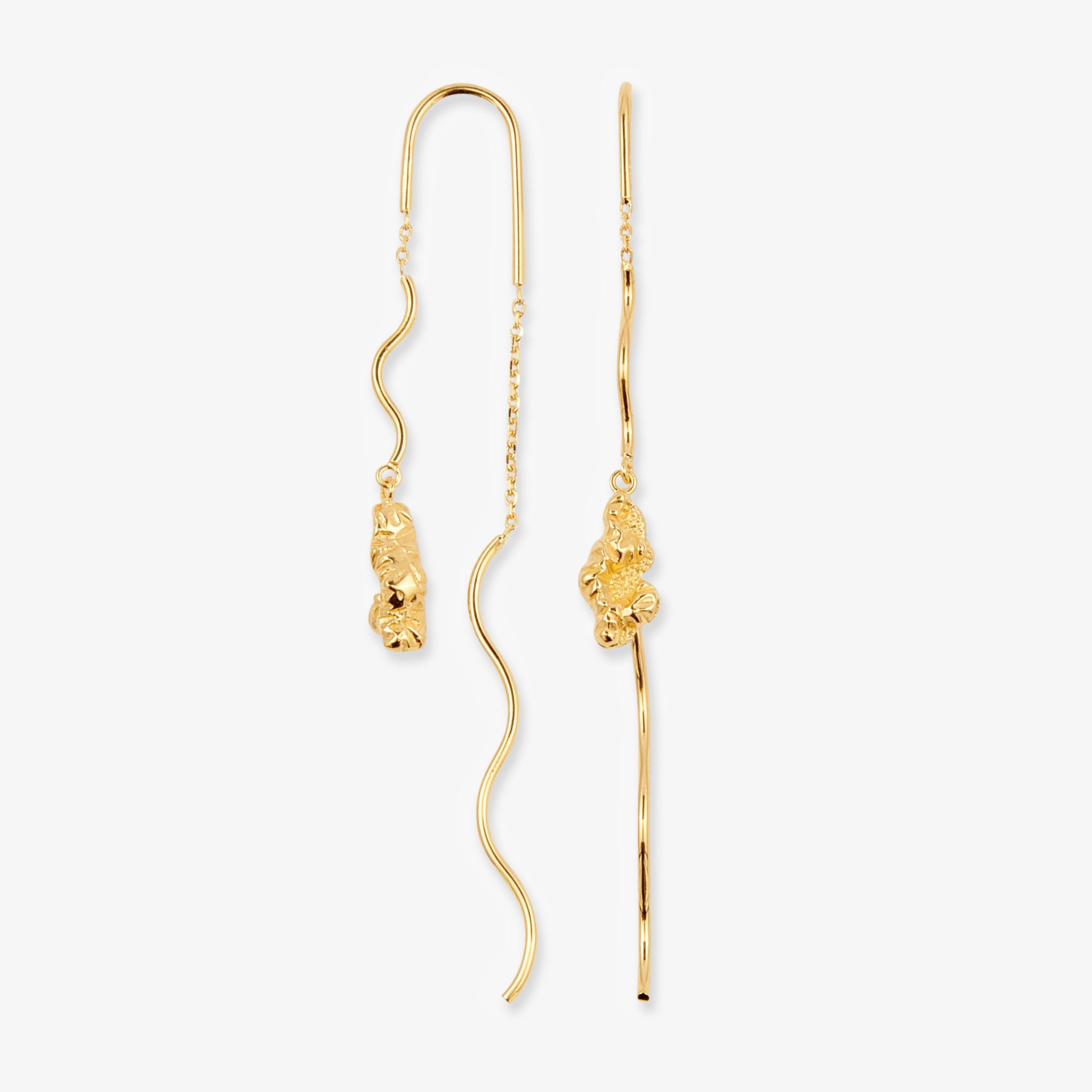 Blush Crush Earlines