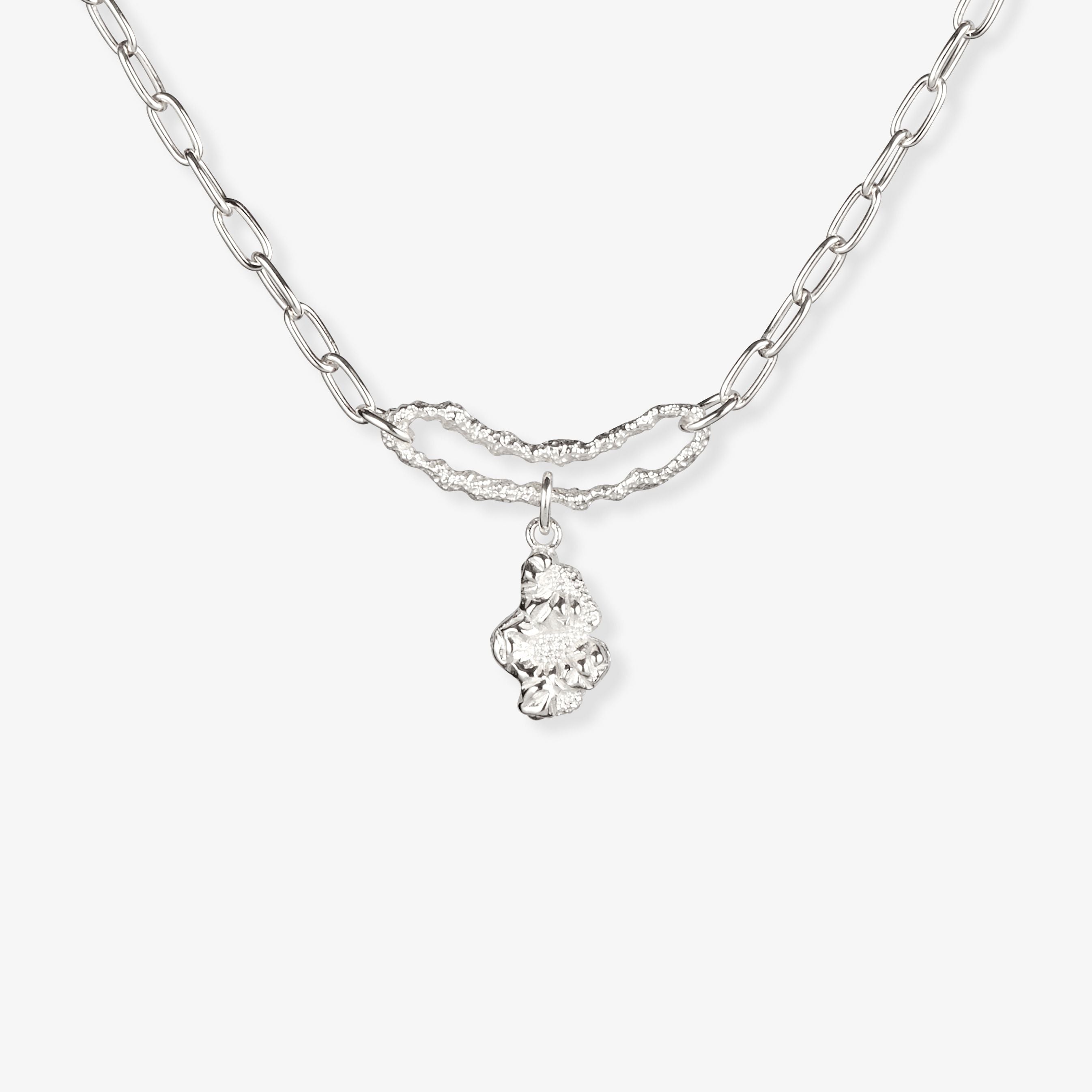 Blush Crush Necklace