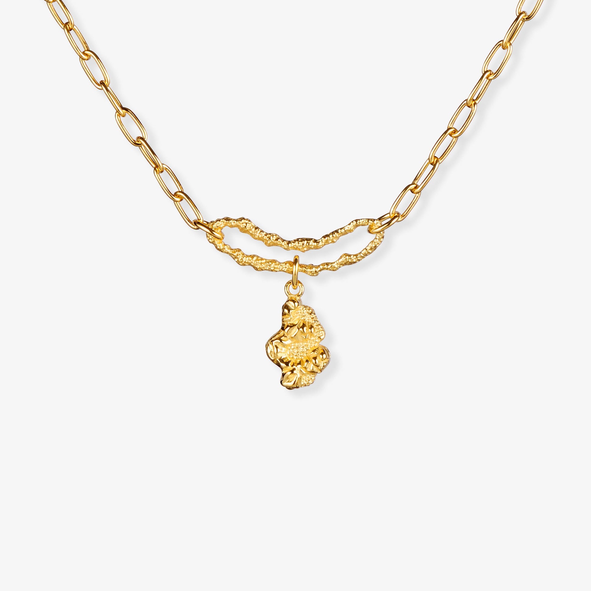 Blush Crush Necklace