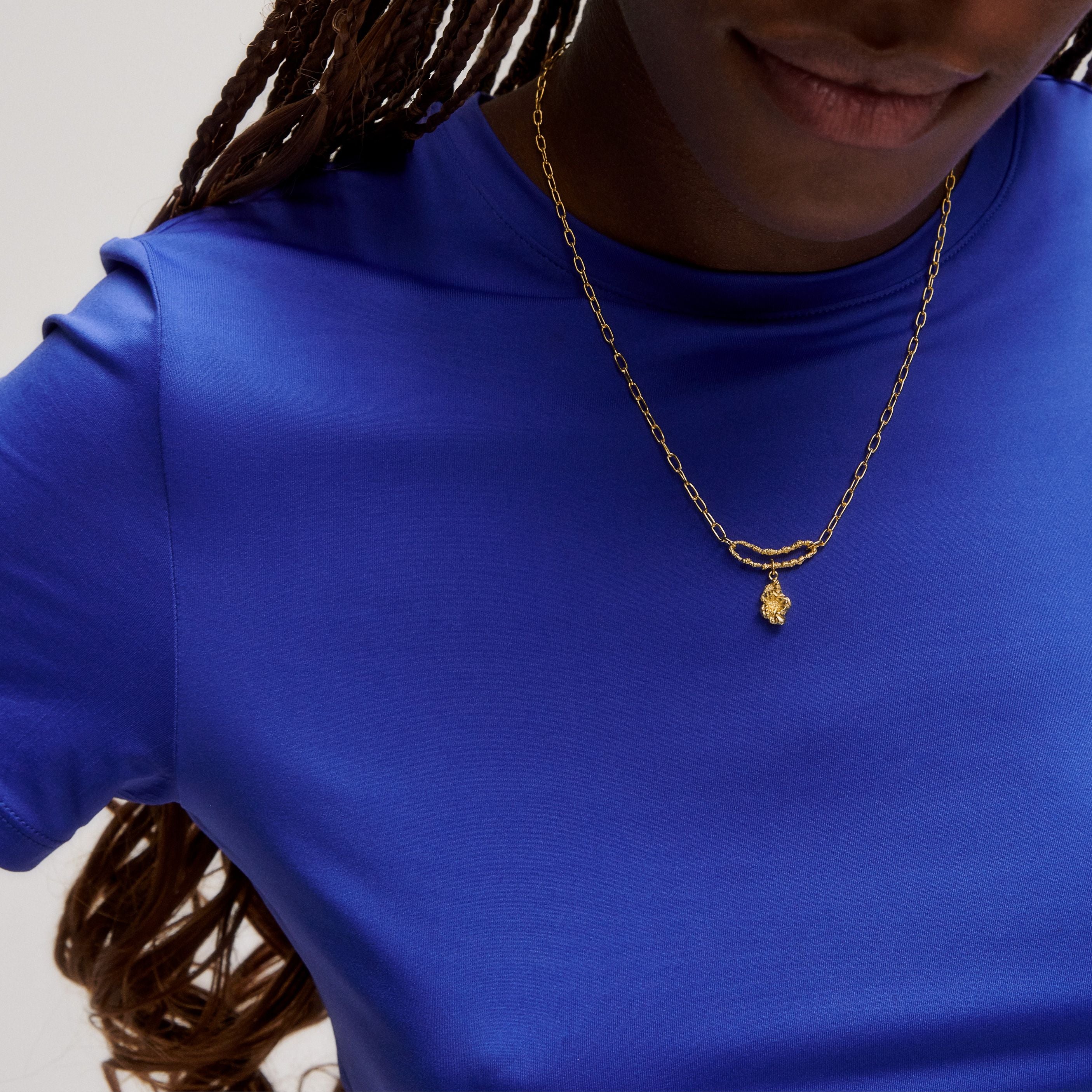 Blush Crush Necklace