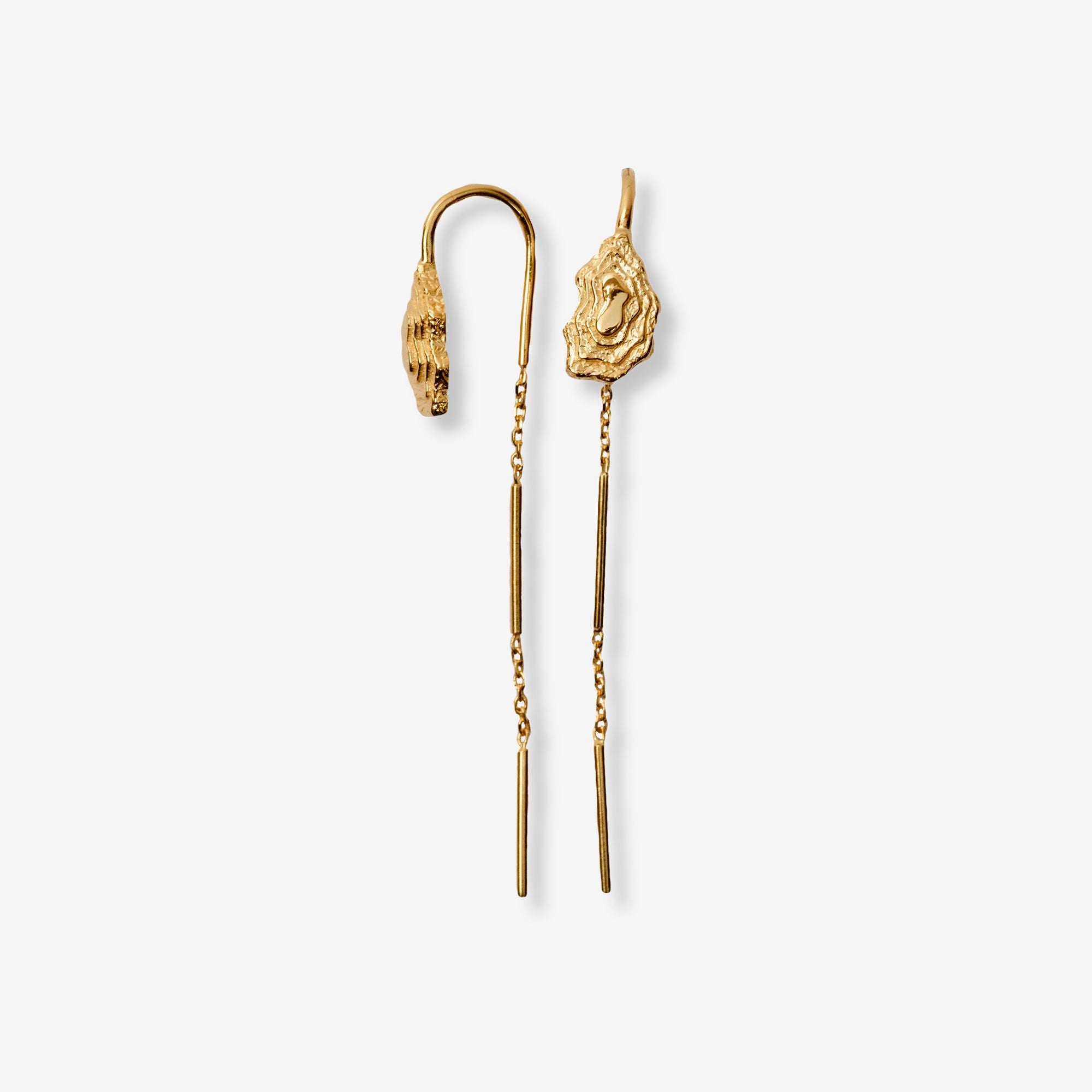 Blurry Layers Earlines