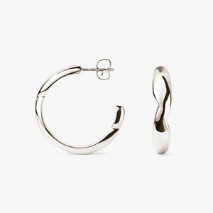 Stora Puffer Hoops